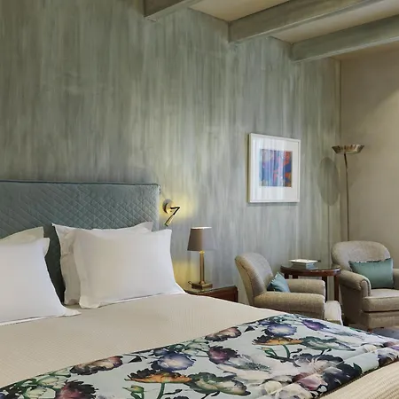 Hotel Semeli Estate Koutsion