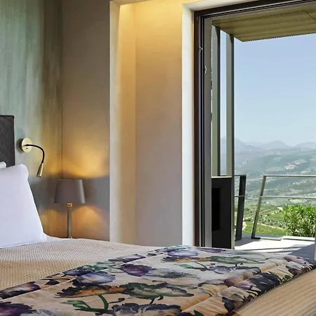 Semeli Estate Hotel *