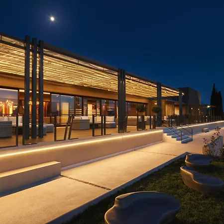 Semeli Estate Hotel *