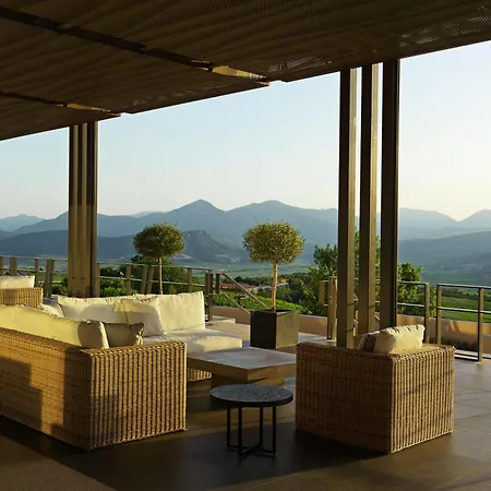 Semeli Estate Hotel Koutsion