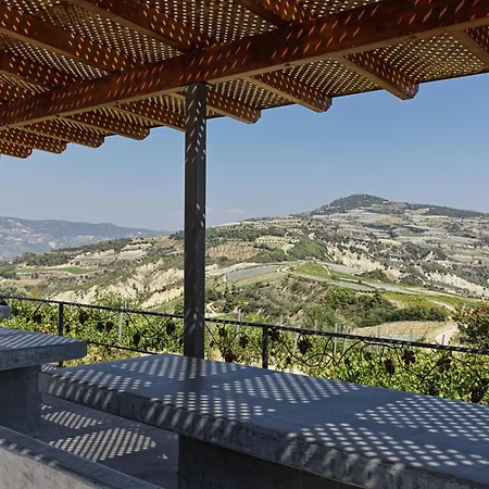 Semeli Estate *