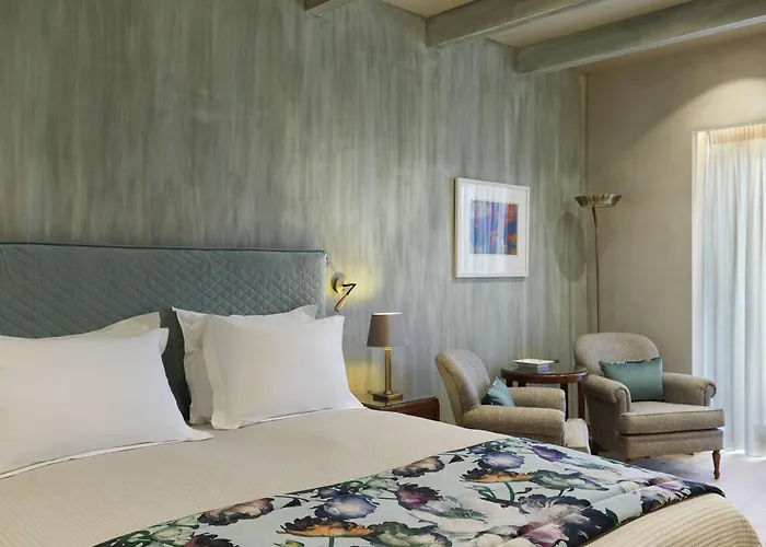 Hotel Semeli Estate Koutsion