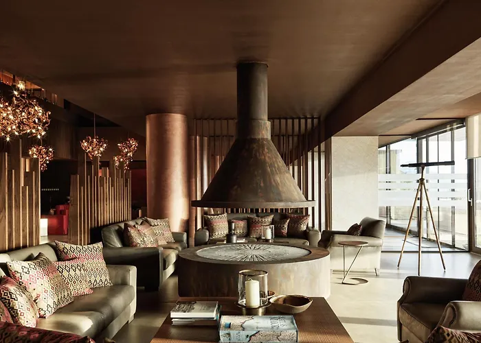 Hotel Semeli Estate Koutsion