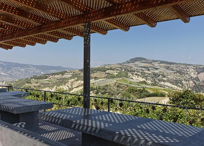 Semeli Estate *